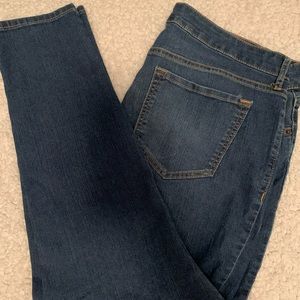 Old Navy Super Skinny size 14S